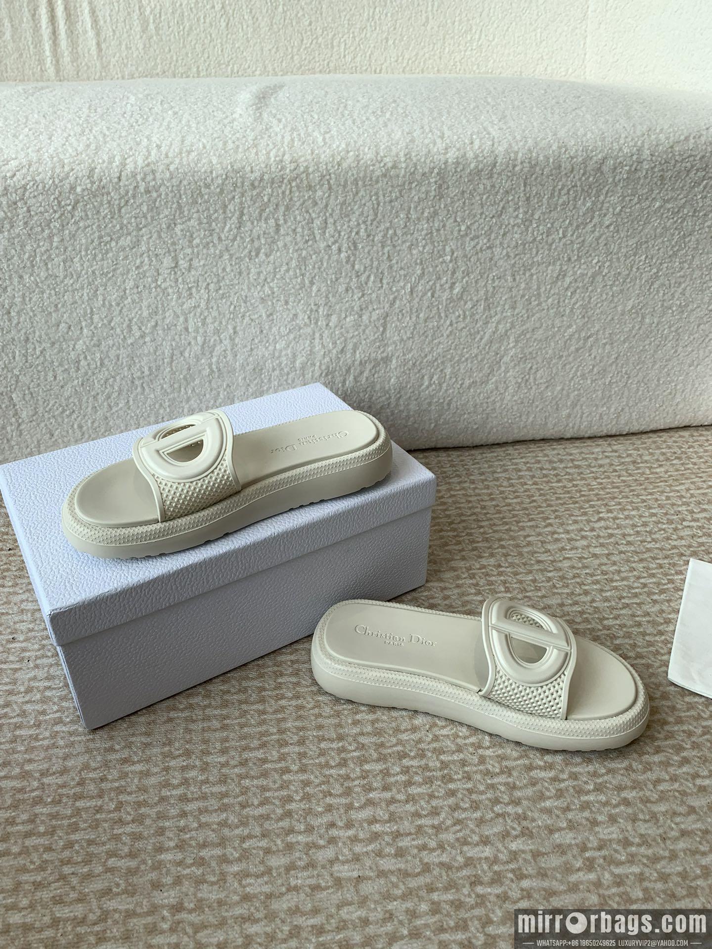 Replica Dior Shoes sz35-41 h0701