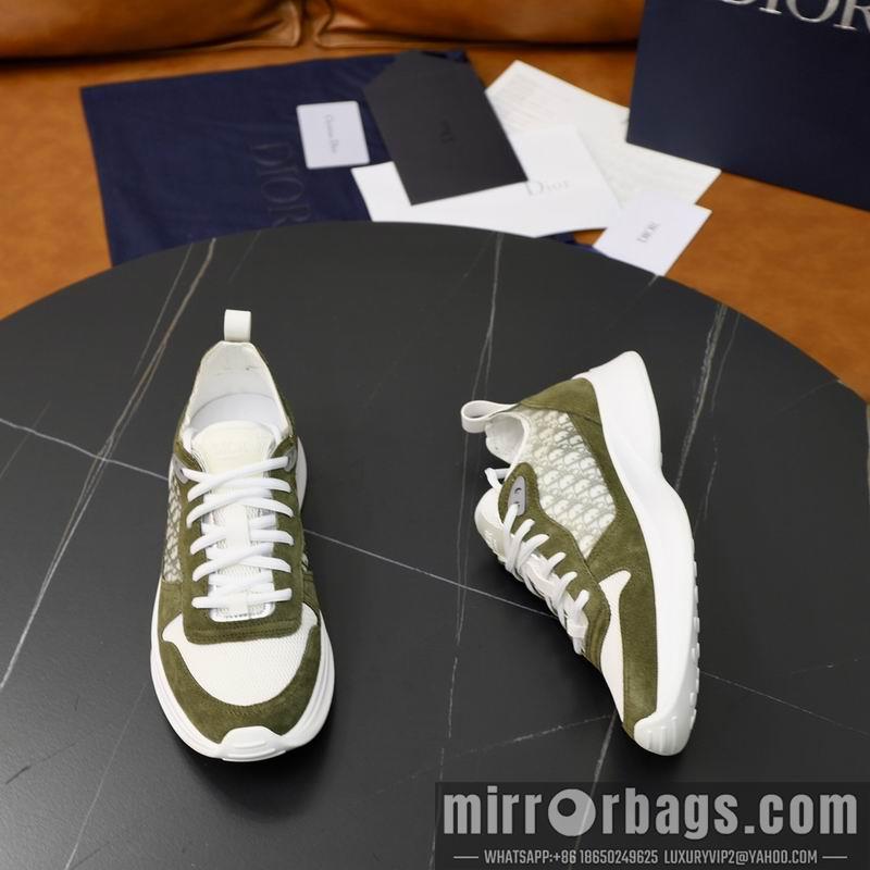 Replica Dior Shoes sz38-47 mnw0409