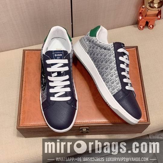 Replica Dior Shoes sz38-44 mnh0511