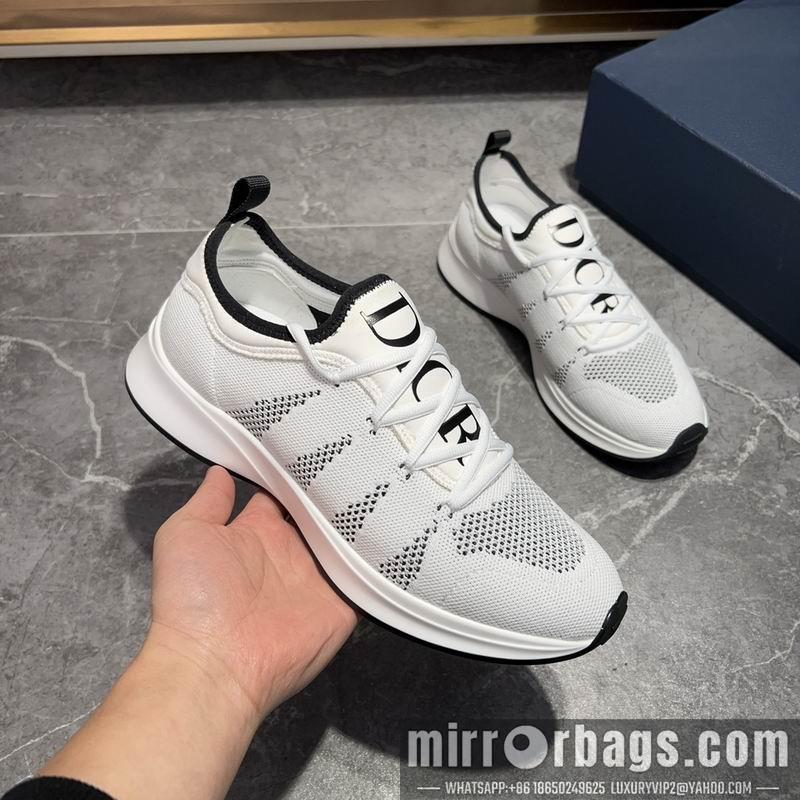 Replica Dior Shoes sz38-46 hnw0204