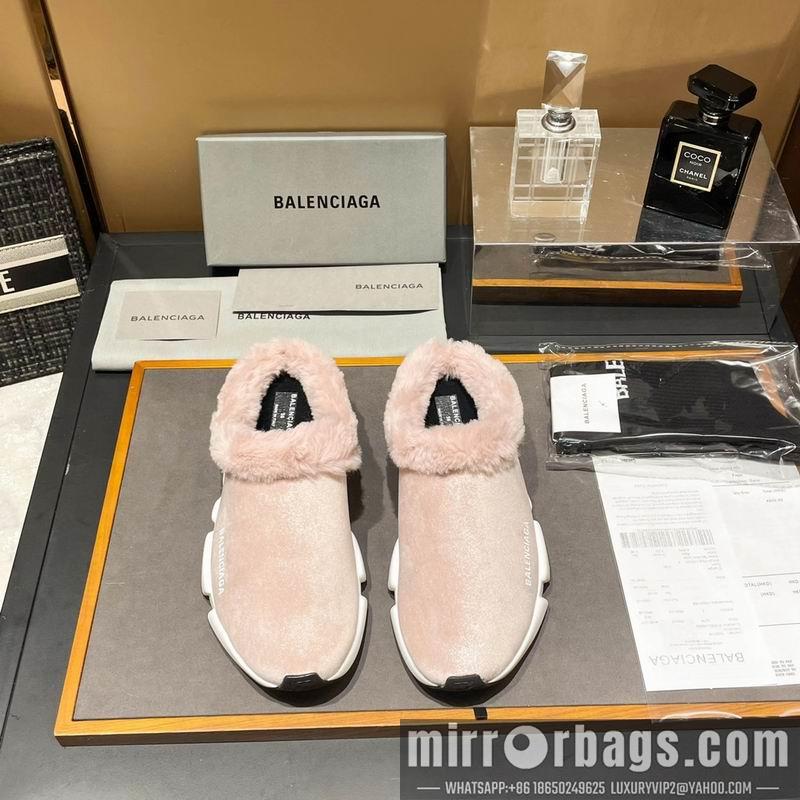 Replica Balenciaga Shoes sz35-45 mnm0102