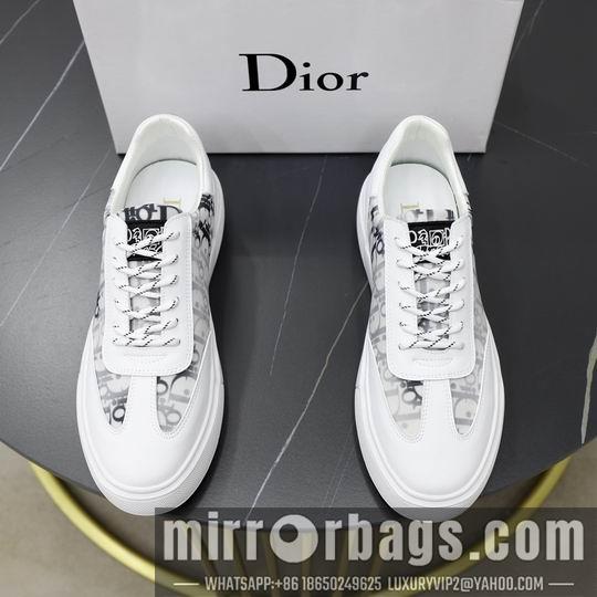 Replica Dior Shoes sz38-44 mnh0603