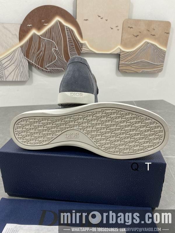 Replica Dior Shoes sz38-45 4C TF0902