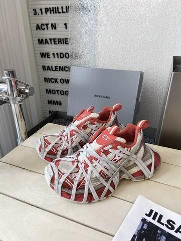 Replica Balenciaga Shoes sz35-45 mnh0810