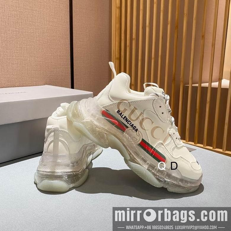 Replica Balenciaga Shoes sz35-42 GDT0210