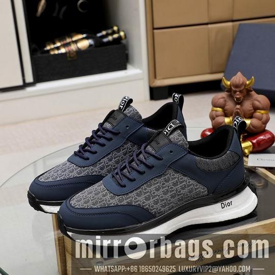 Replica Dior Shoes sz38-44 mnh0516