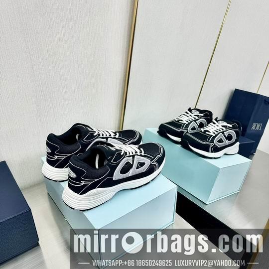 Replica Dior Shoes sz35-45 mnh0511