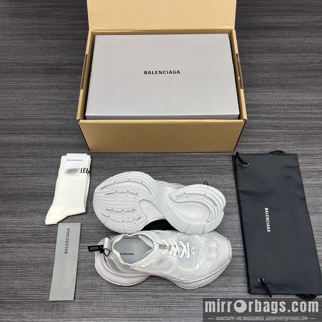 Replica Balenciaga Shoes sz35-46 h1004