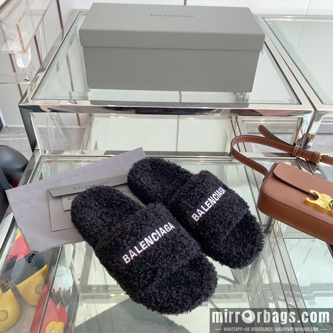 Replica Balenciaga Shoes sz35-44 h1006
