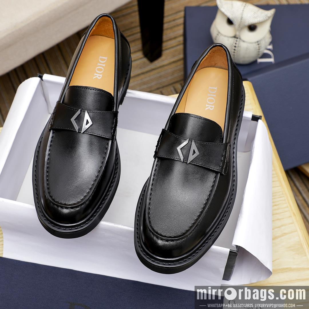 Replica Dior Shoes sz38-45 hnh1202