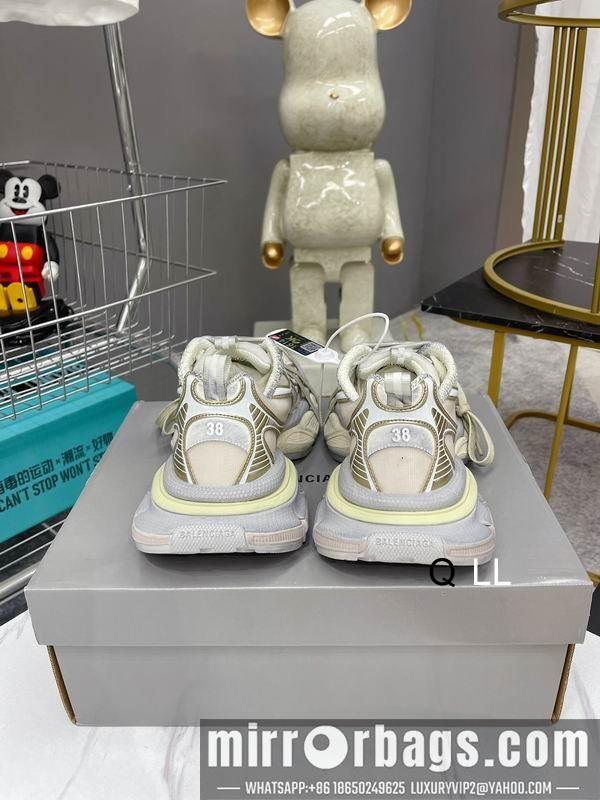 Replica Balenciaga Shoes sz36-45 LL0803