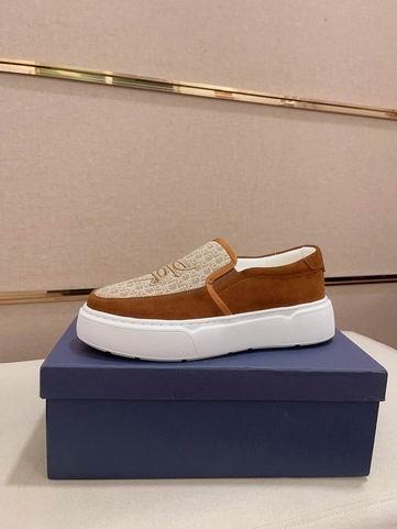 Replica Dior Shoes sz38-45 hnh0511