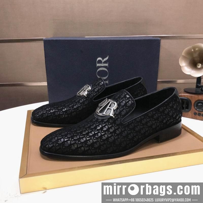 Replica Dior Shoes sz38-44 hnh0326