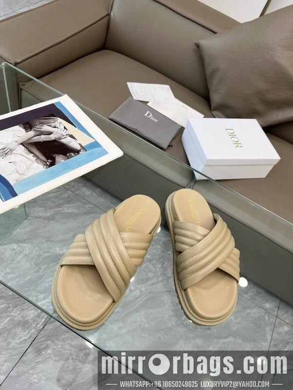 Replica Dior Shoes sz35-40 mnw0326