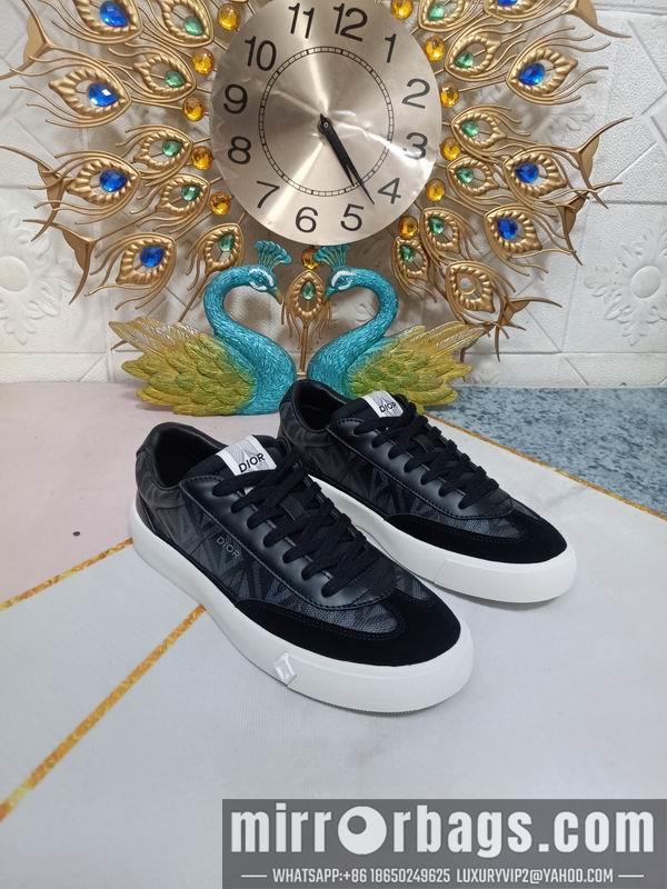 Replica Dior Shoes sz35-45 mnm0109