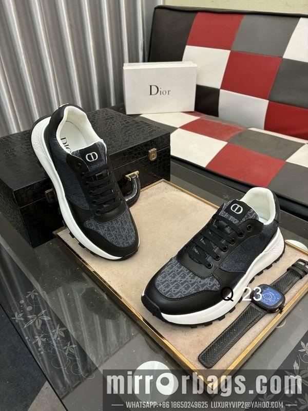 Replica Dior Shoes sz38-45 HY1208