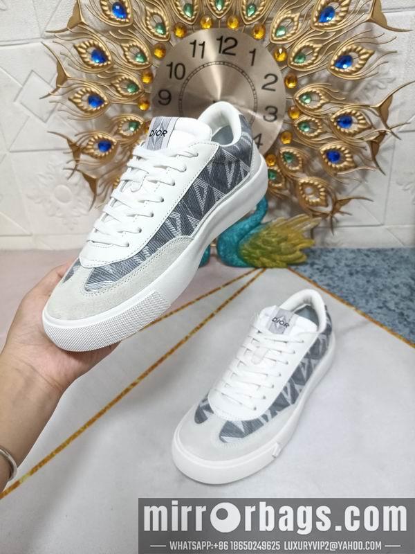 Replica Dior Shoes sz35-45 mnm0109