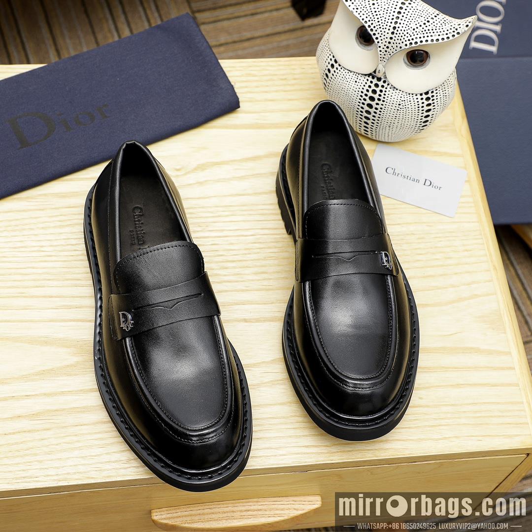 Replica Dior Shoes sz38-45 hnh1201