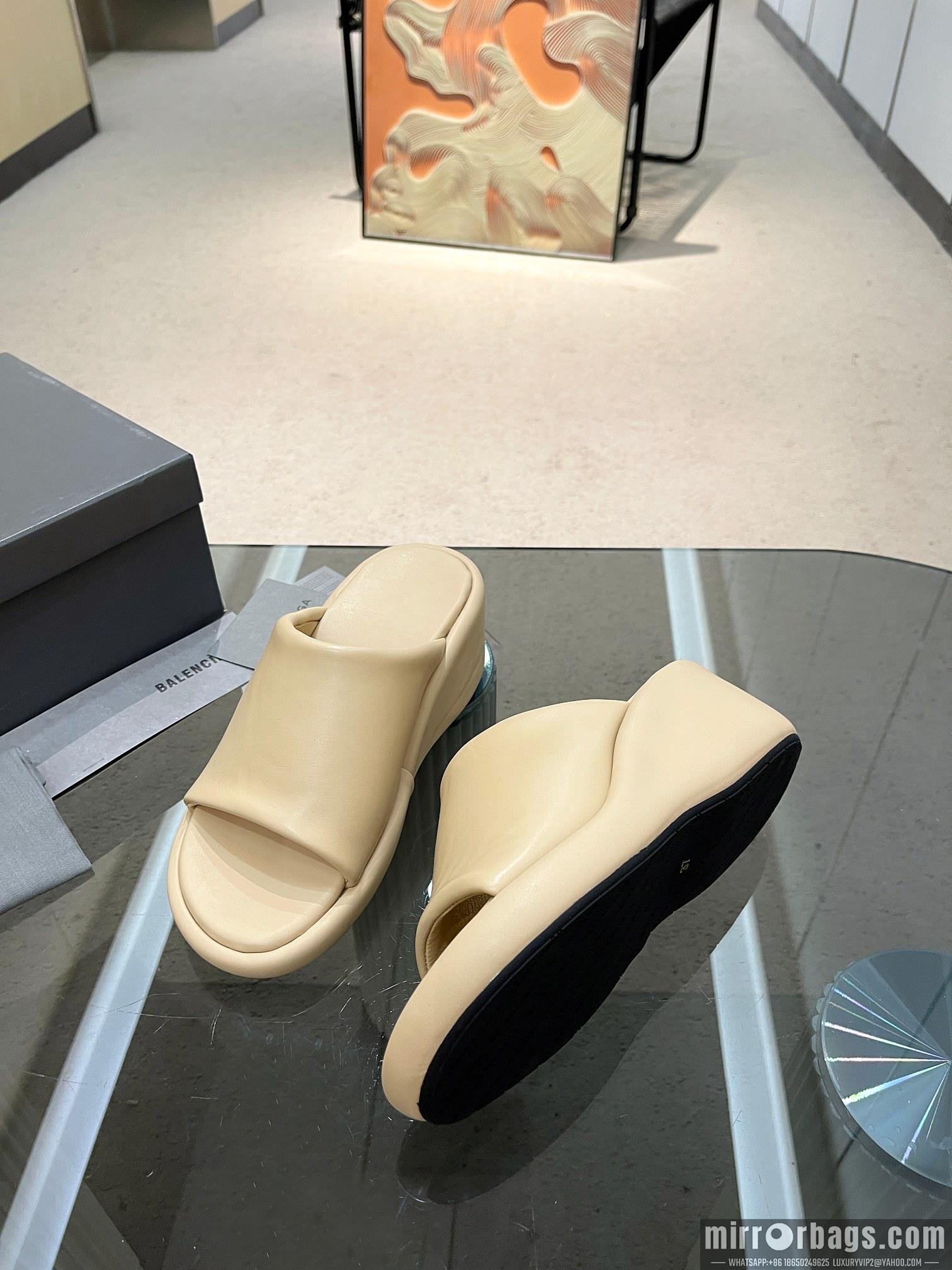 Replica Balenciaga Shoes sz35-40 h0603