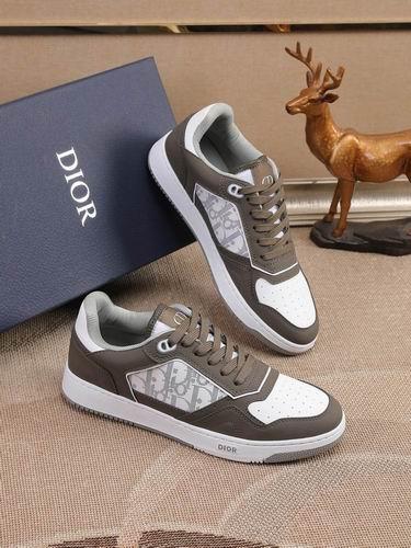 Replica Dior Shoes sz38-44 jyh0921