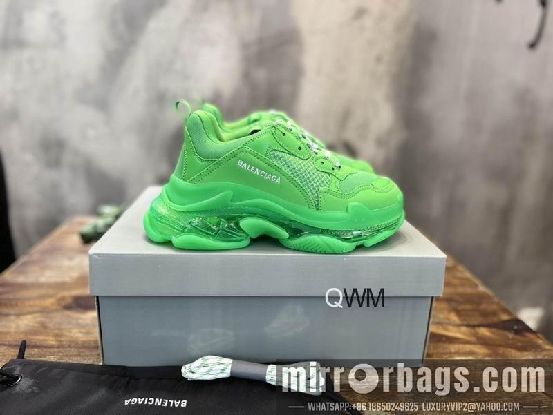 Replica Balenciaga Shoes sz35-45 WM0215