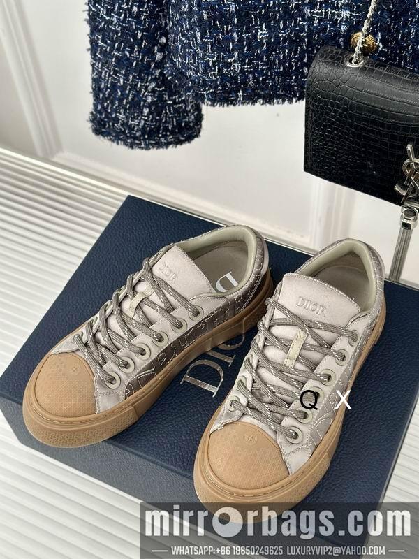 Replica Dior Shoes sz35-40 JX0903
