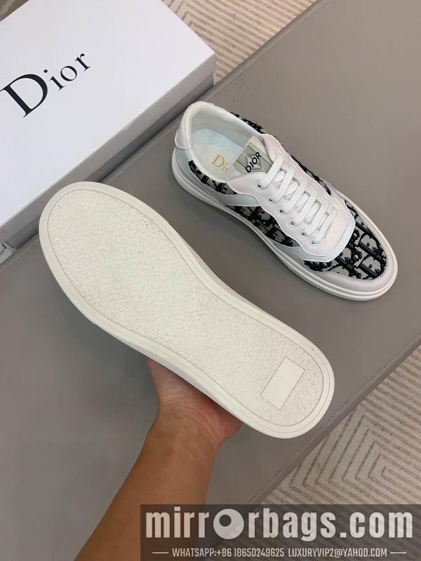 Replica Dior Shoes sz38-44 hnm0141