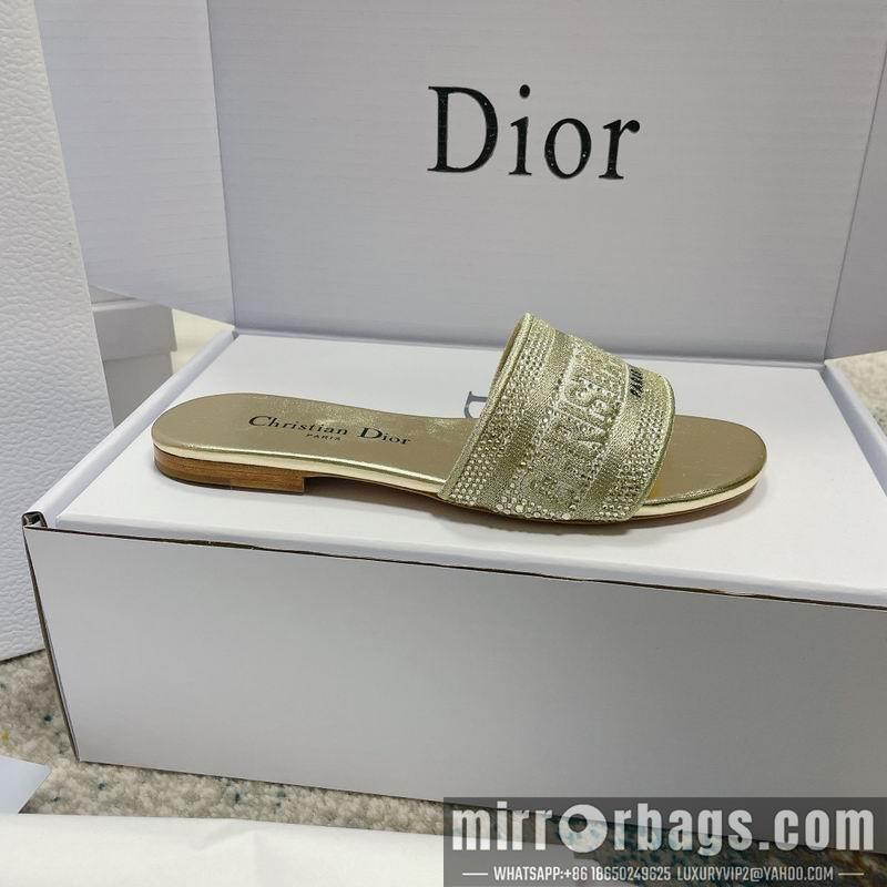 Replica Dior Shoes sz35-42 mnw0415