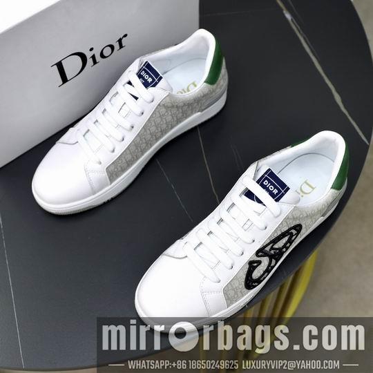 Replica Dior Shoes sz38-45 mnh0520