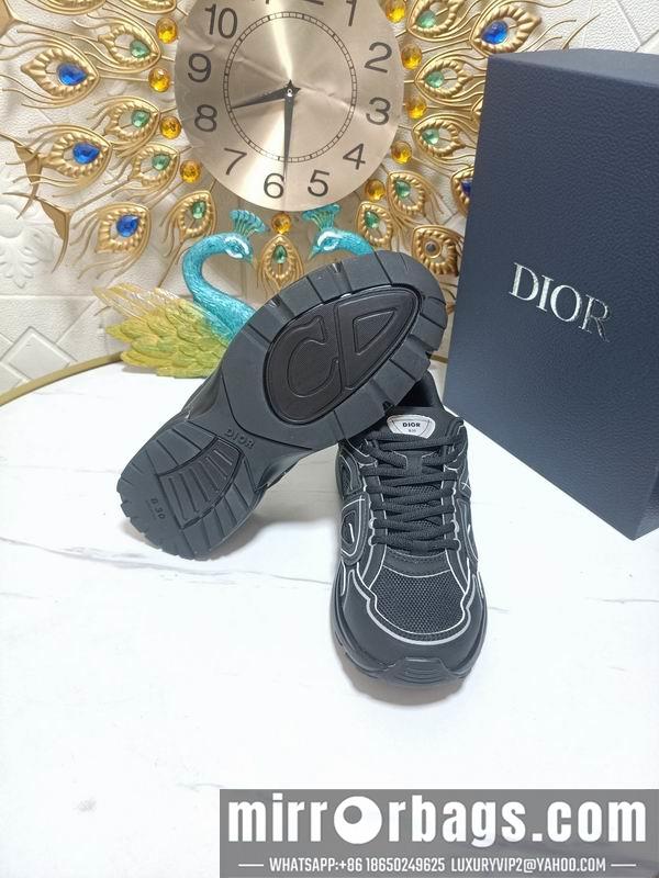 Replica Dior Shoes sz35-45 mnm0101