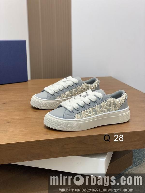 Replica Dior Shoes sz38-45 N0902