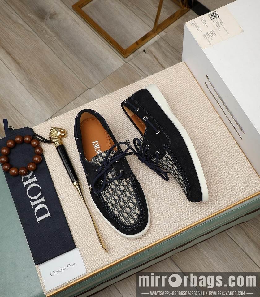 Replica Dior Shoes sz38-45 hnh0202