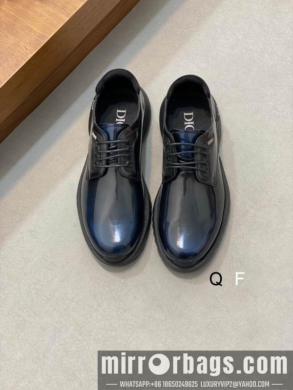 Replica Dior Shoes sz38-45 TF1112