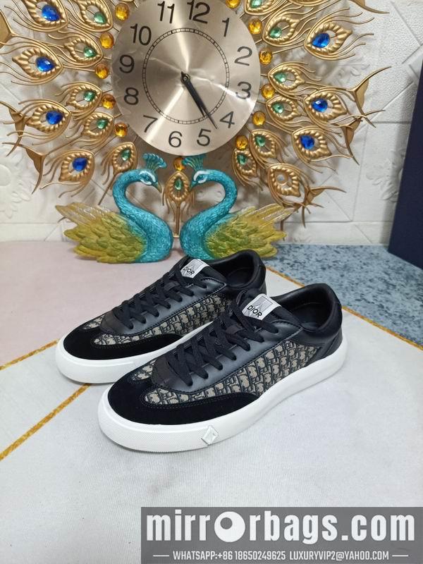 Replica Dior Shoes sz35-45 mnm0109