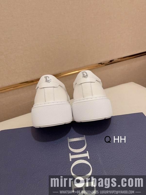 Replica Dior Shoes sz38-45 H0802