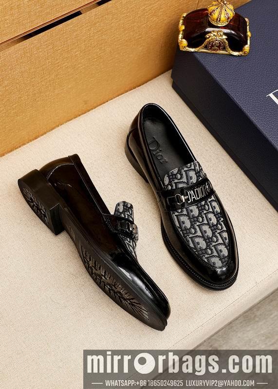 Replica Dior Shoes sz38-47 mnw0177
