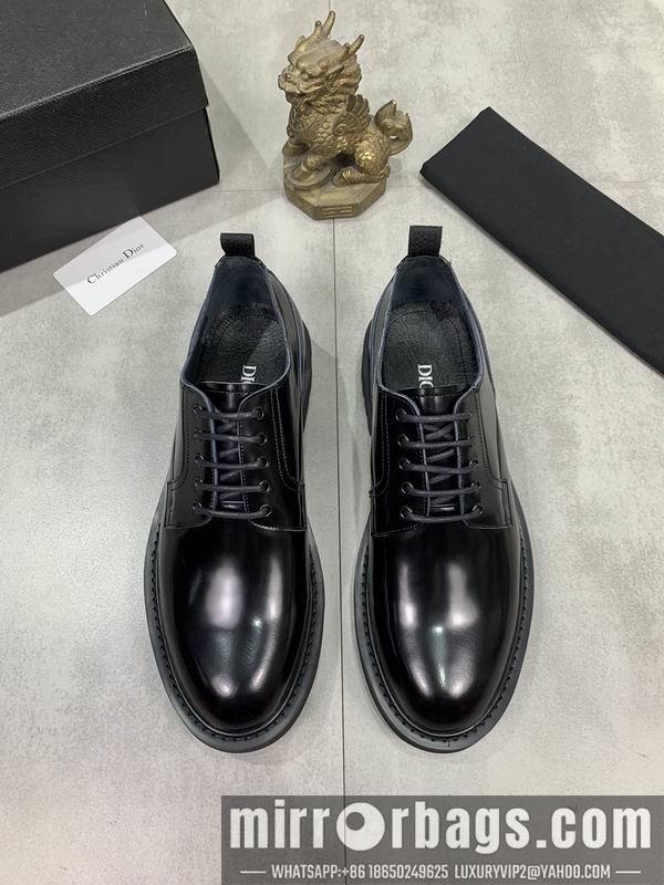 Replica Dior Shoes sz38-45 mnw0308