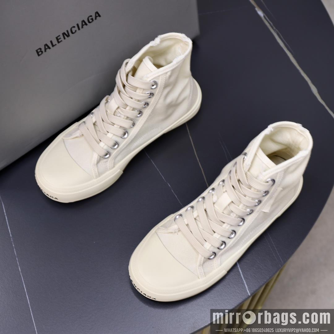 Replica Balenciaga Shoes sz35-44 h0504