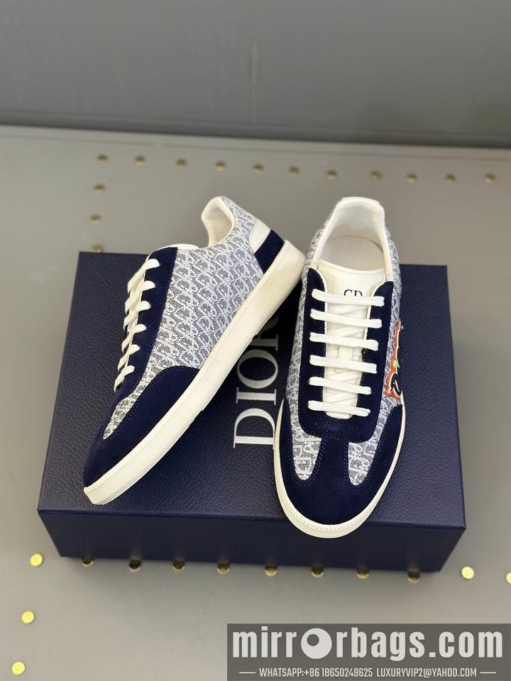 Replica Dior Shoes sz38-45 hnh0212