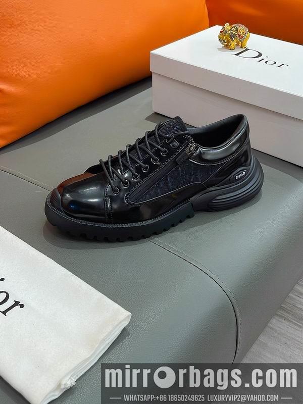 Replica Dior Shoes sz38-44 mnw0311