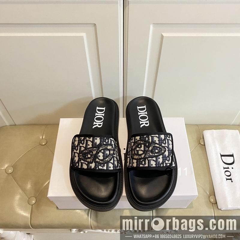 Replica Dior Shoes sz38-45 Y0302