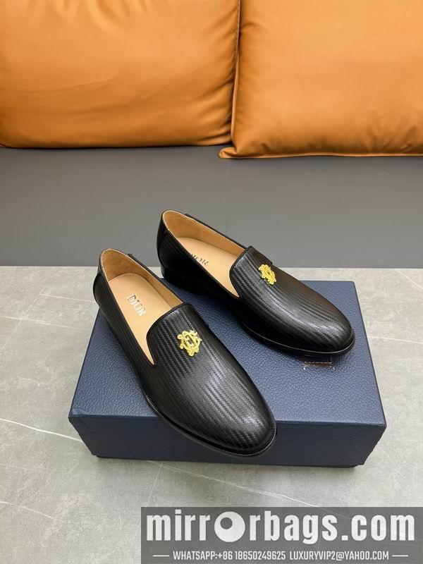 Replica Dior Shoes sz38-45 mnw0365
