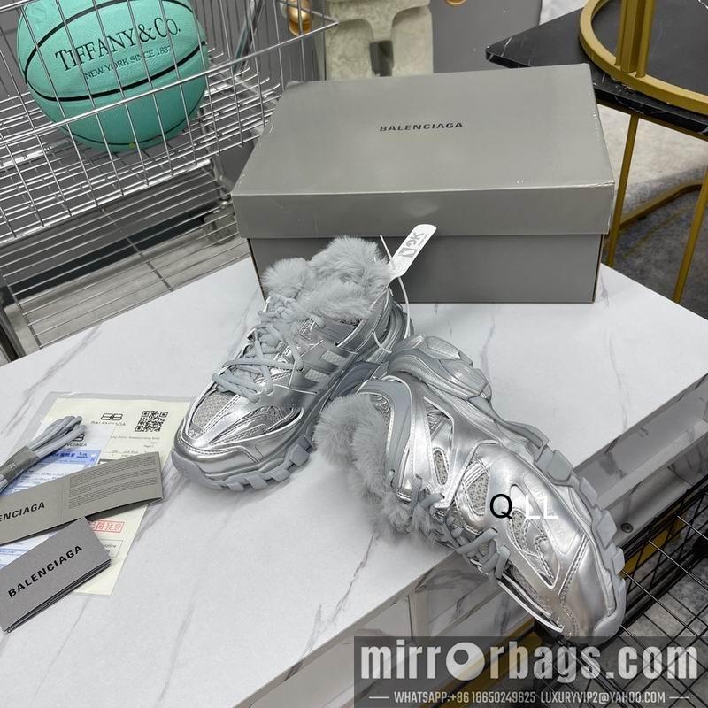 Replica Balenciaga Shoes sz35-46 LL0219