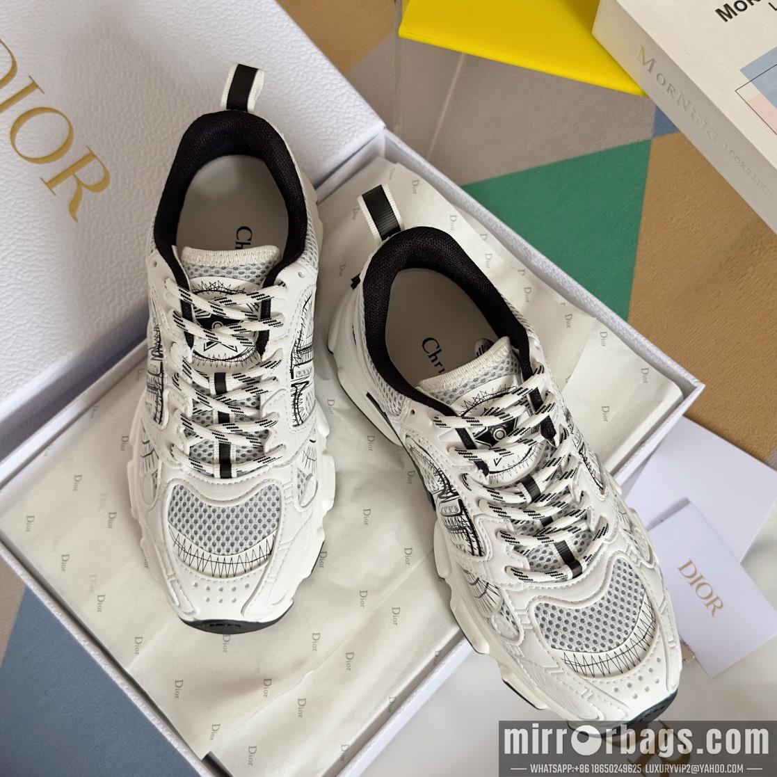 Replica Dior Shoes sz35-40 h0901