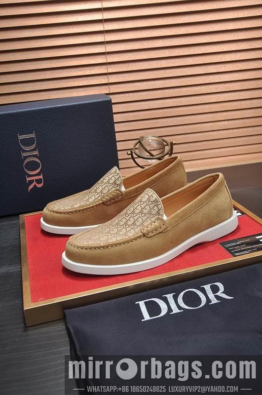 Replica Dior Shoes sz38-44 hnh0305