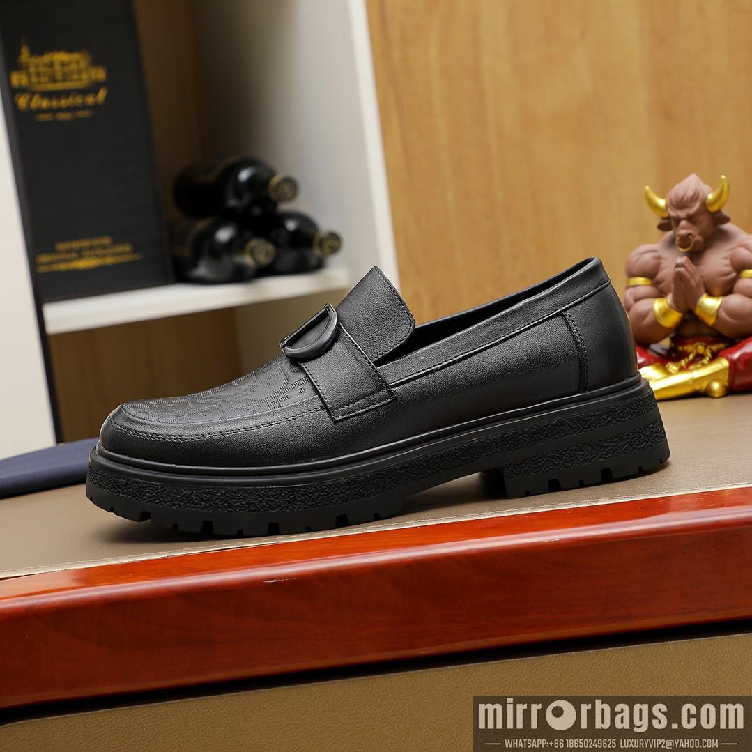 Replica Dior Shoes sz38-45 h0602