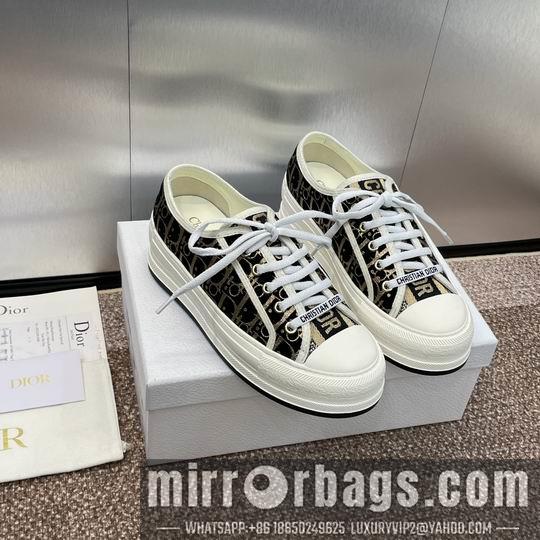 Replica Dior Shoes sz35-43 mnh0513