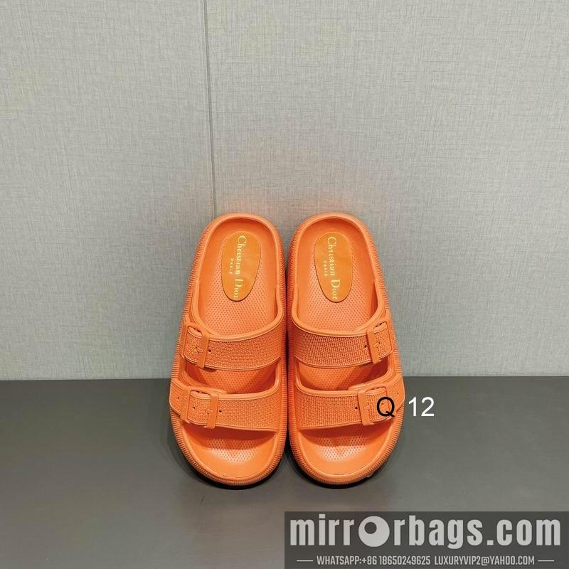 Replica Dior Shoes sz35-40 J0602