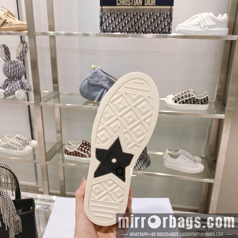 Replica Dior Shoes sz35-41LL0111