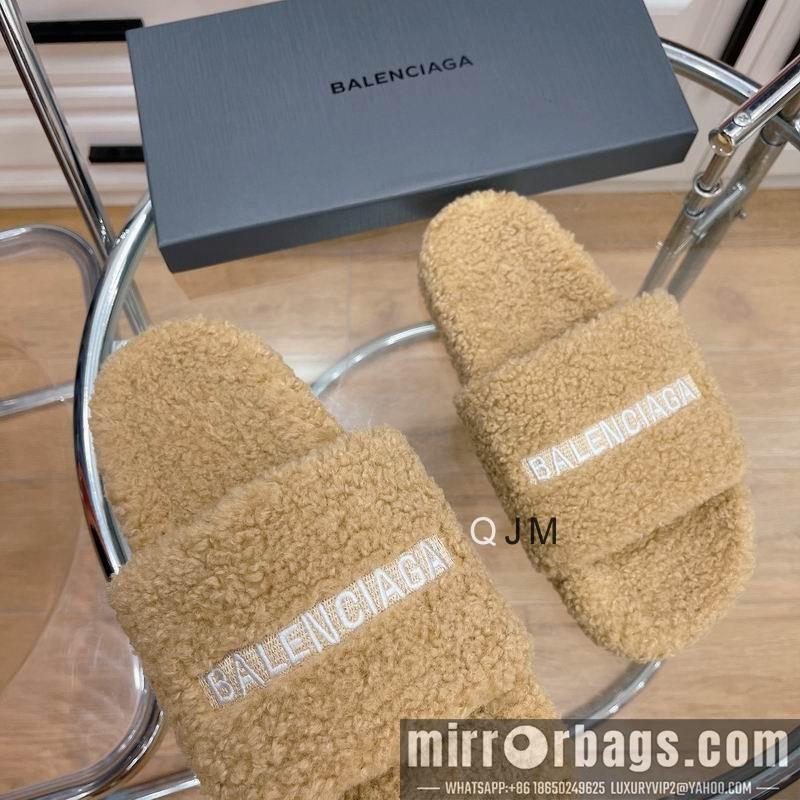 Replica Balenciaga Shoes sz35-44 JM0205